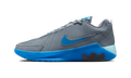 Nike LeBron Witness 9 Cool Grey Aurora Blue (Translucent Outsole)