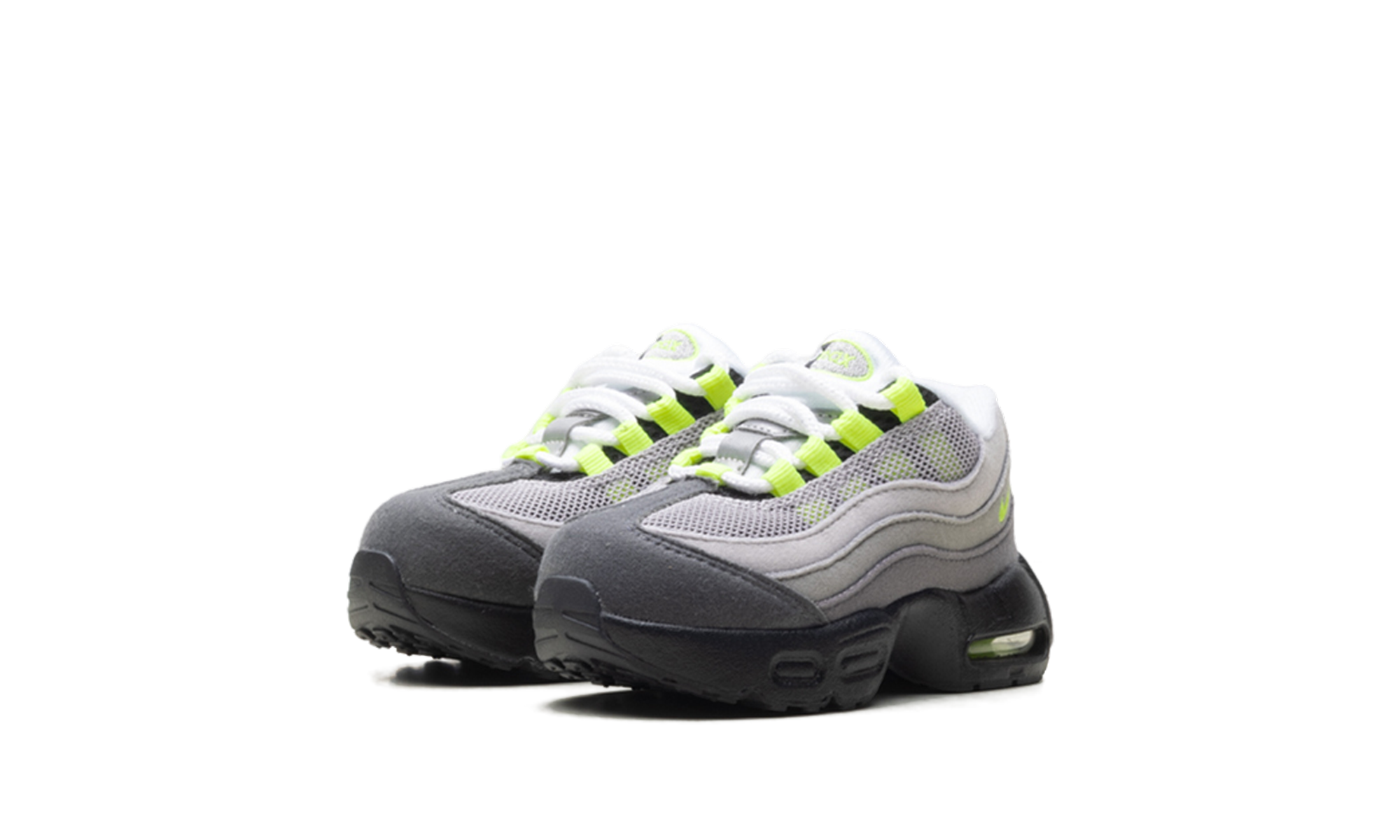 Nike Little Max '95 Neon (2026) (TD)