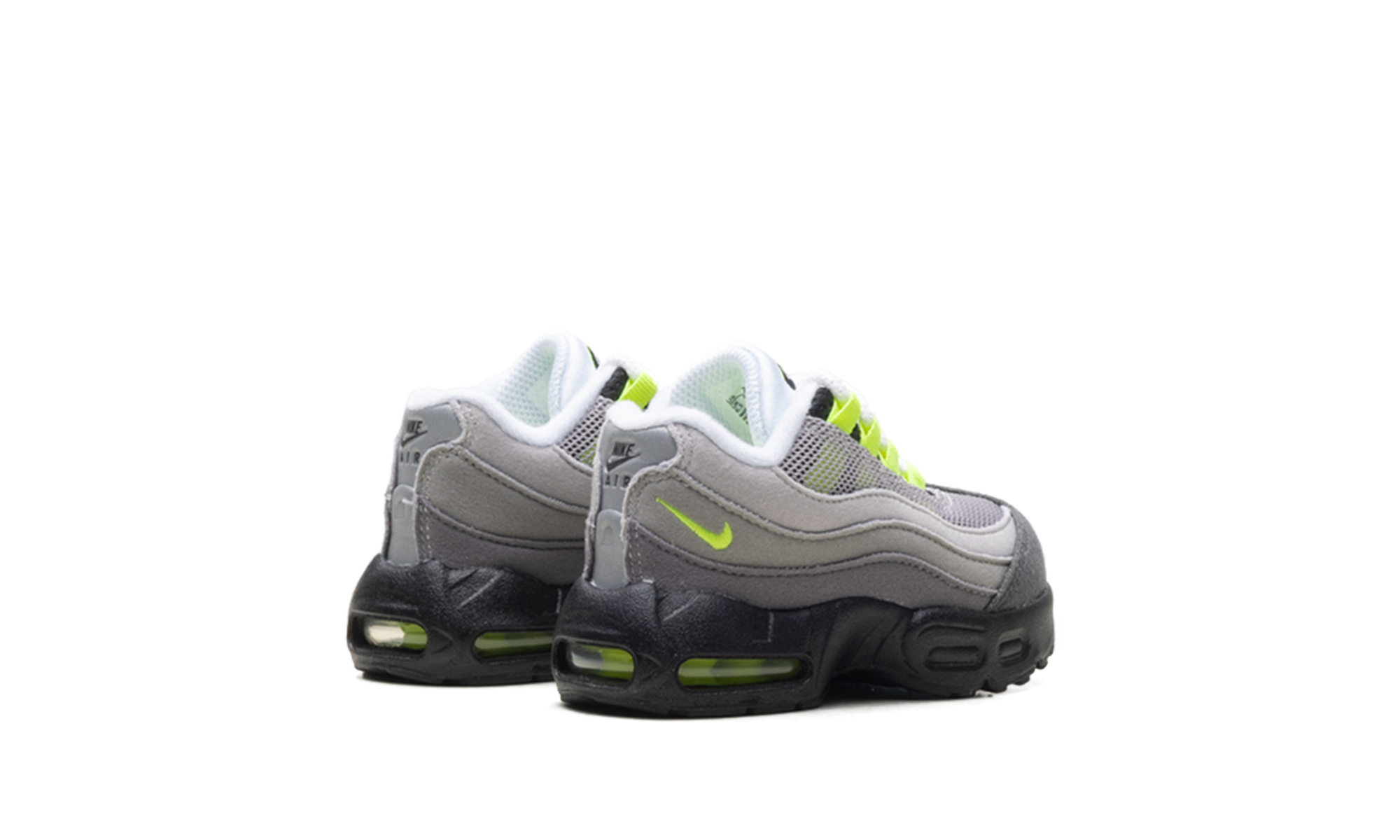 Nike Little Max '95 Neon (2026) (TD)