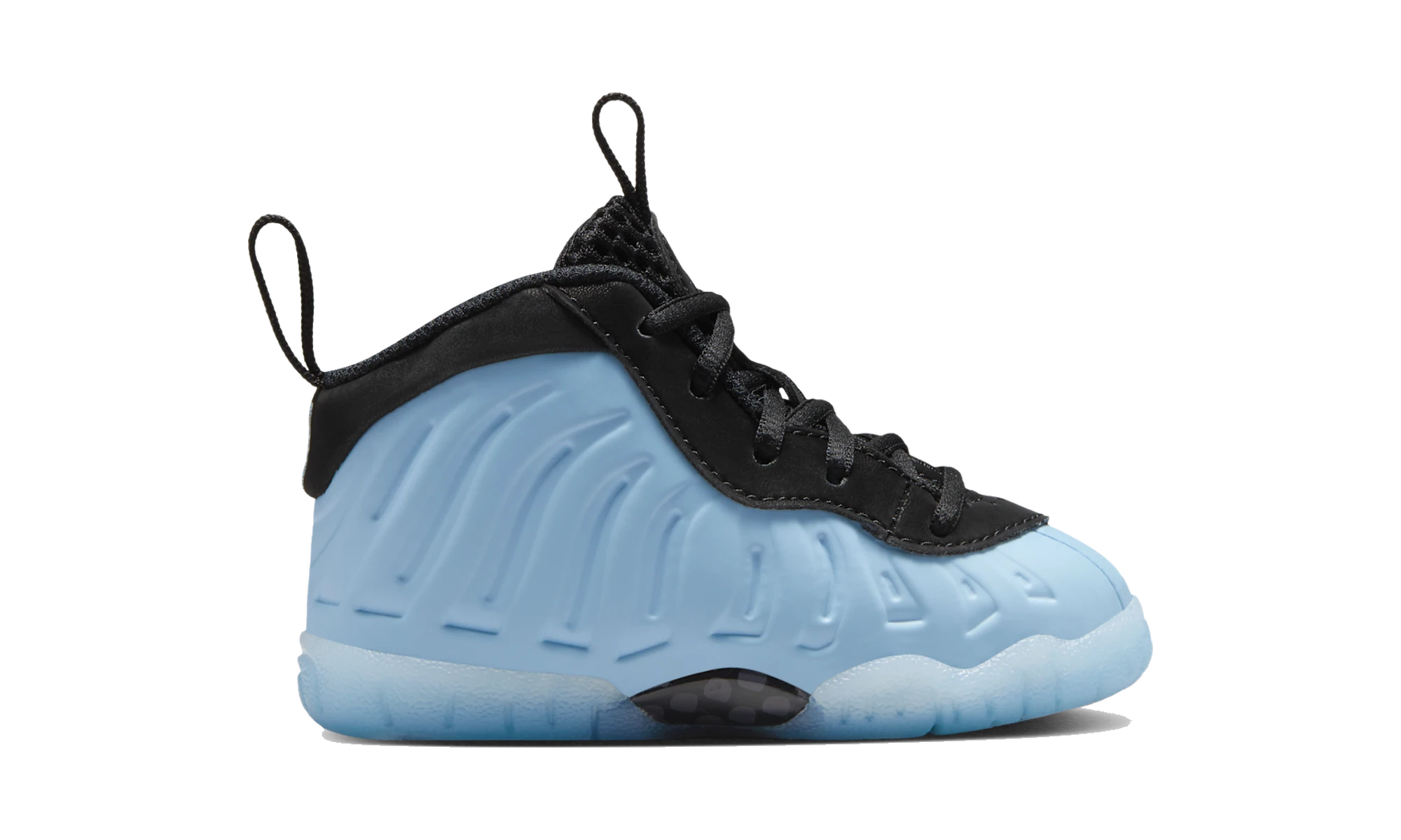 Nike Little Posite One Psychic Blue (TD)