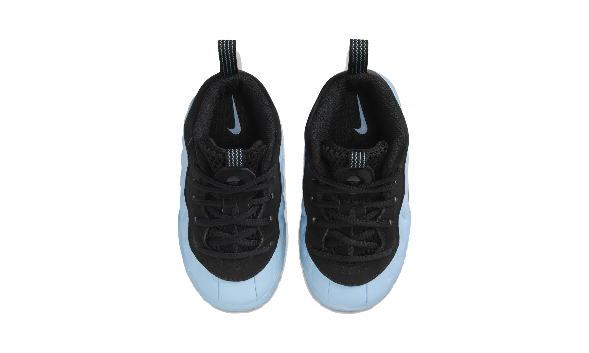 Nike Little Posite One Psychic Blue (TD)