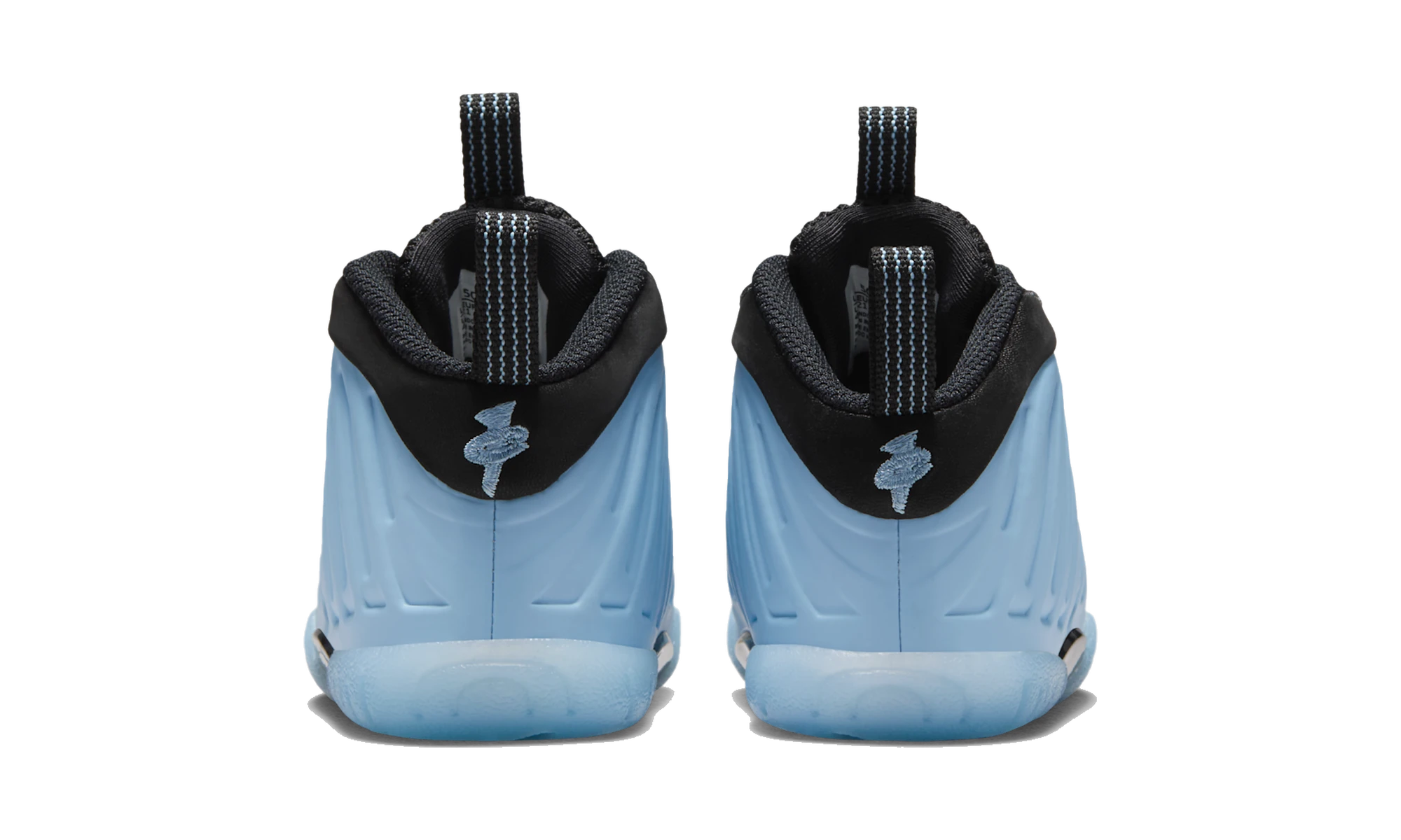 Nike Little Posite One Psychic Blue (TD)