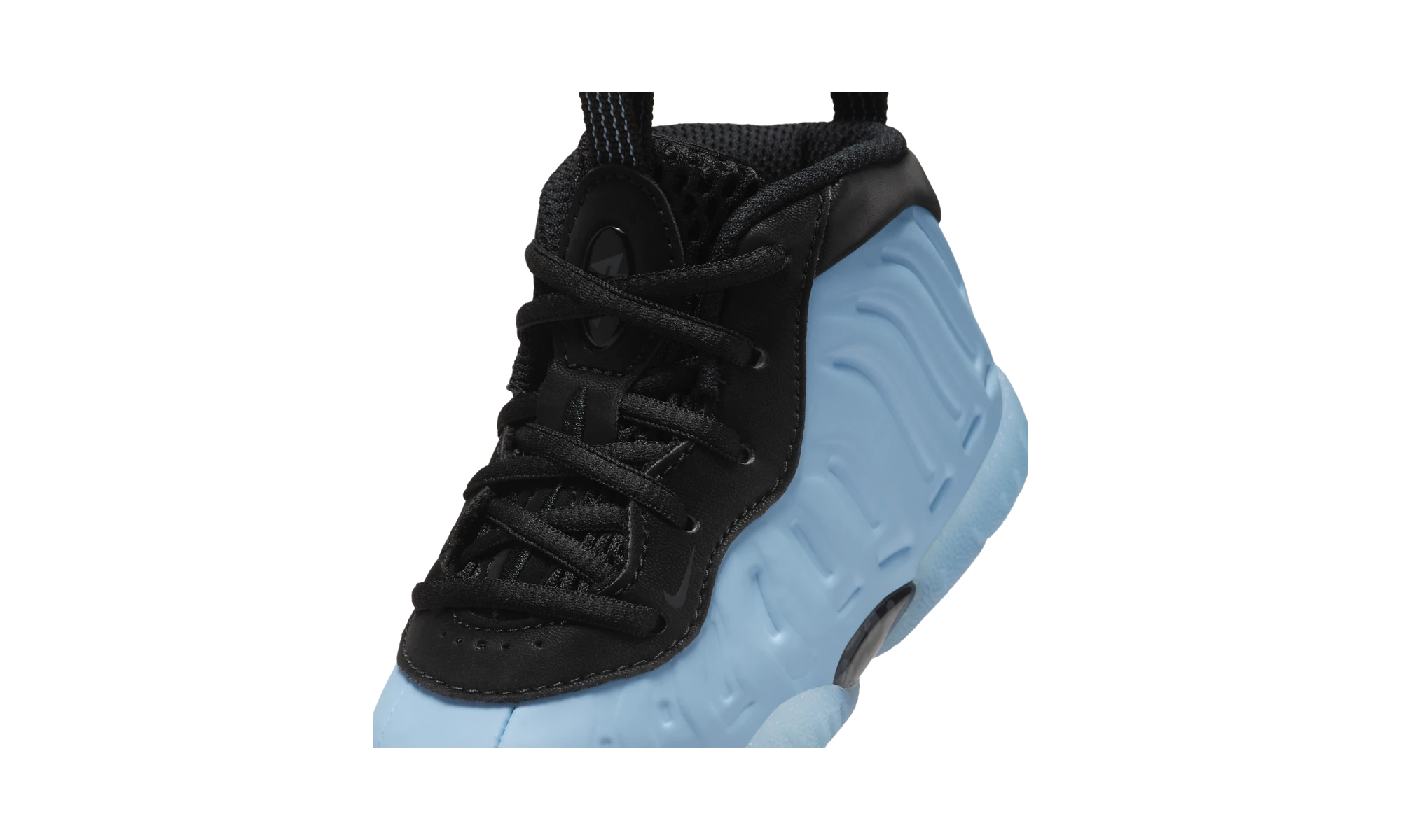 Nike Little Posite One Psychic Blue (TD)