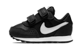 Nike MD Valiant TDV Black White