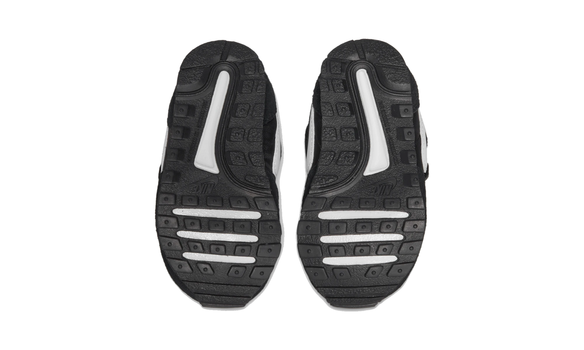Nike MD Valiant TDV Black White