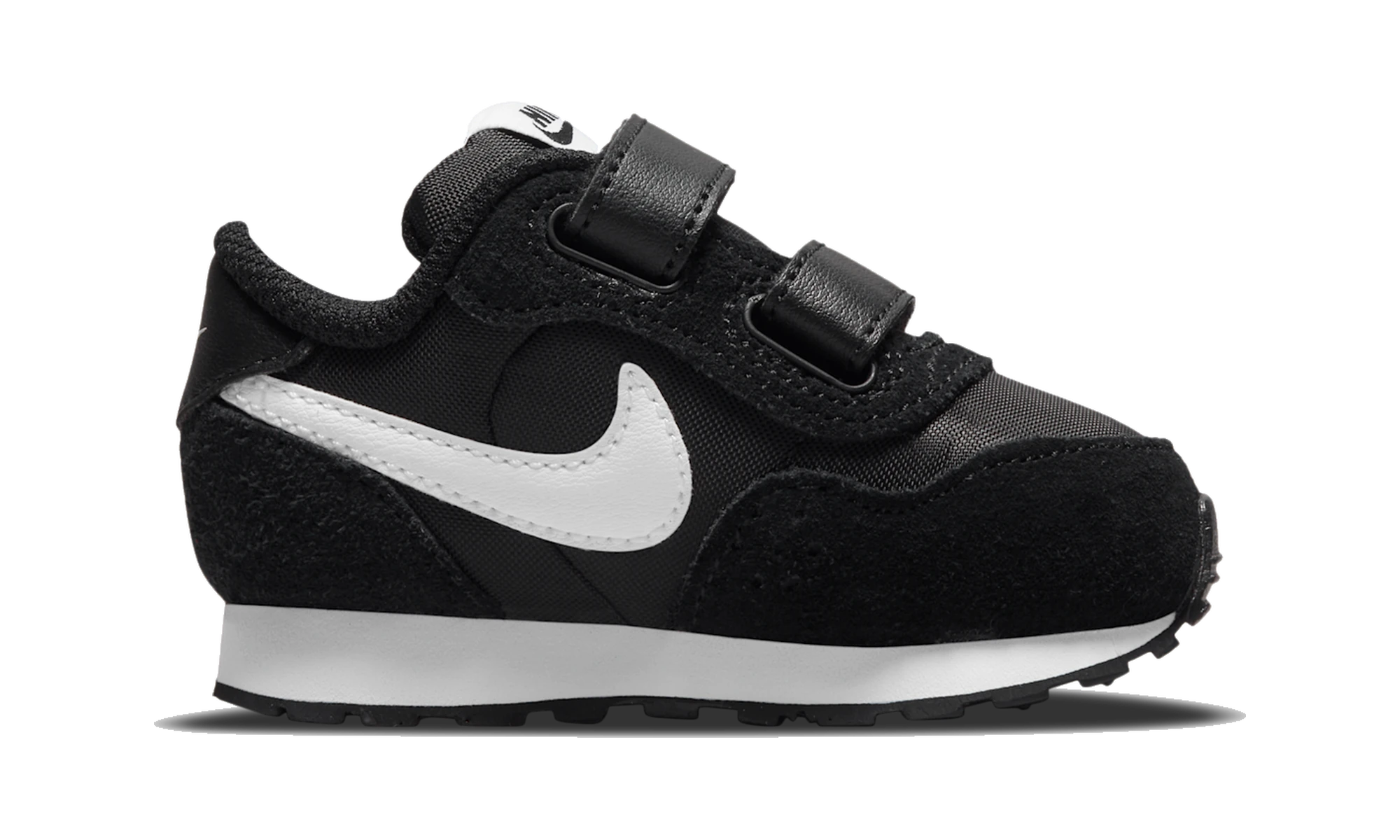 Nike MD Valiant TDV Black White