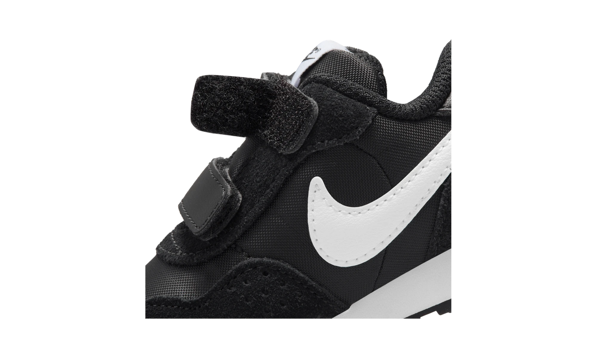 Nike MD Valiant TDV Black White
