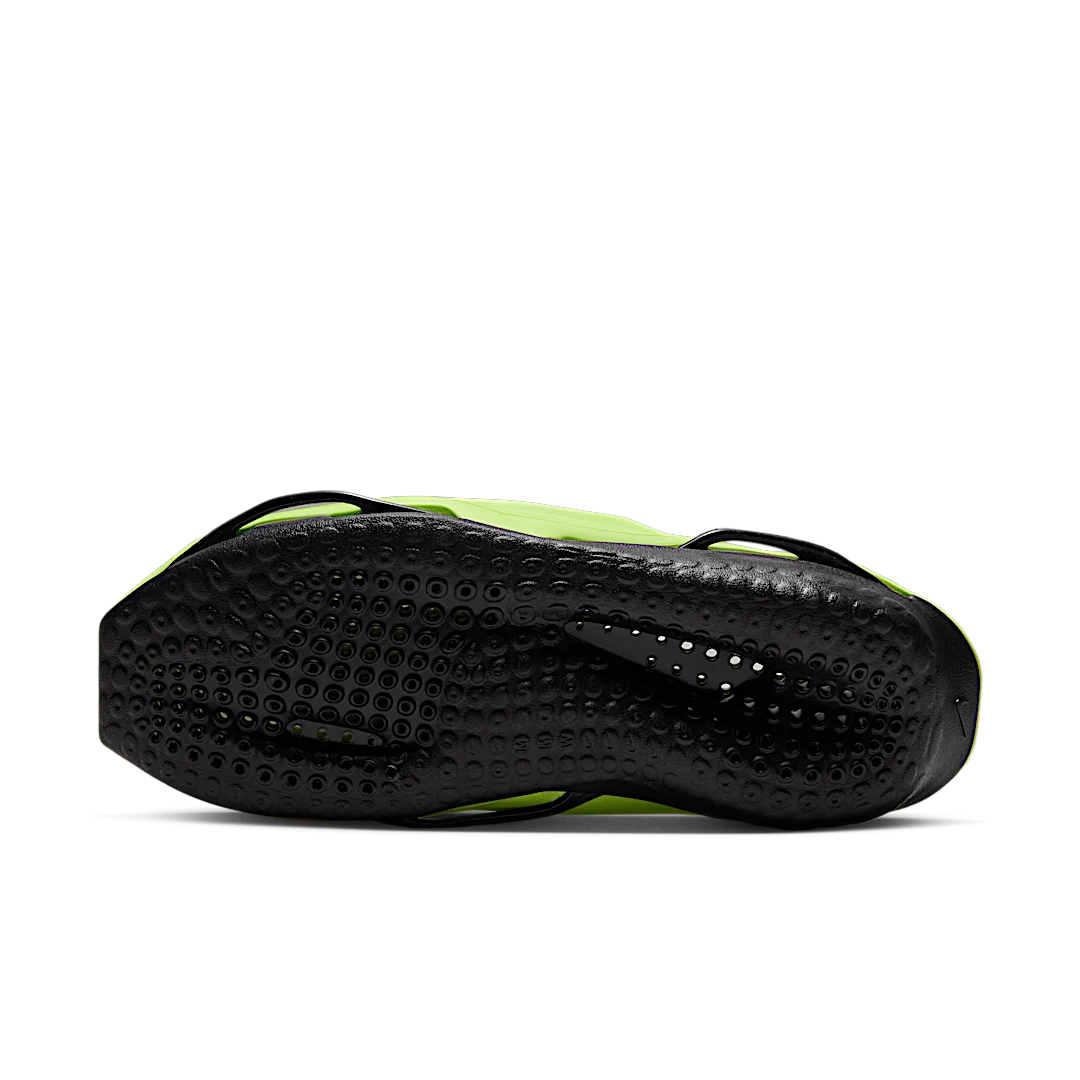 Nike MMW 005 Slide Volt, Volt/Black (DH1258-700)