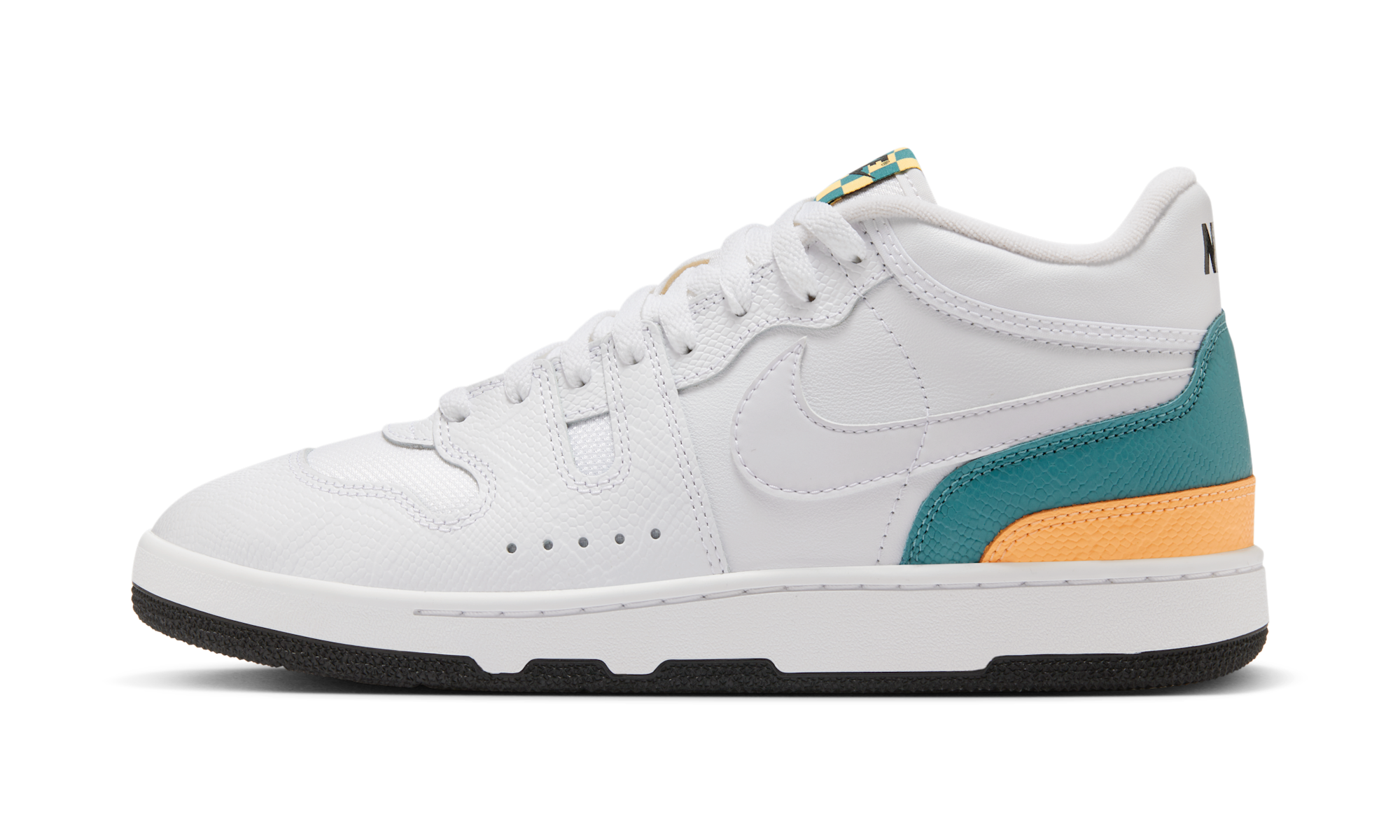 Nike Mac Attack Year of the Snake