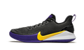 Nike Mamba Focus Lakers