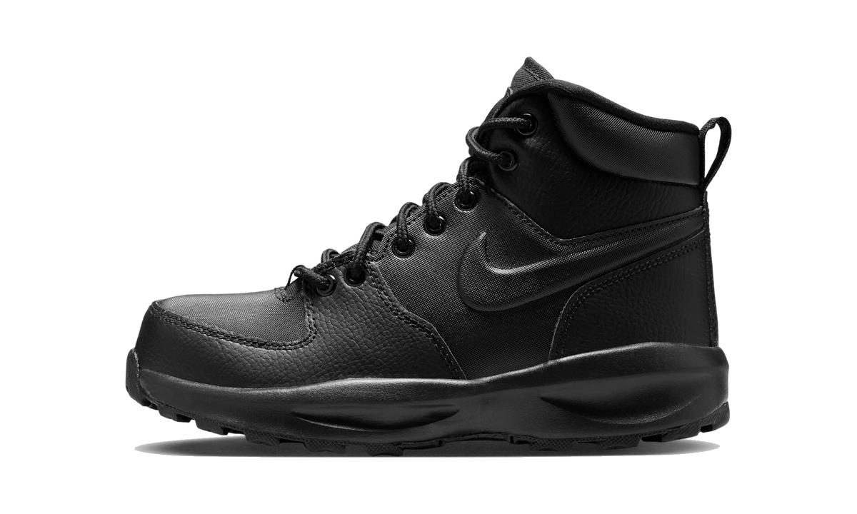 Nike Manoa 17 Black