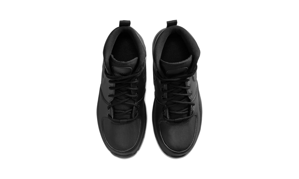 Nike Manoa 17 Black