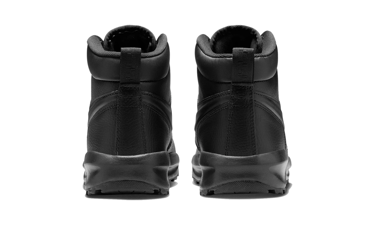 Nike Manoa 17 Black
