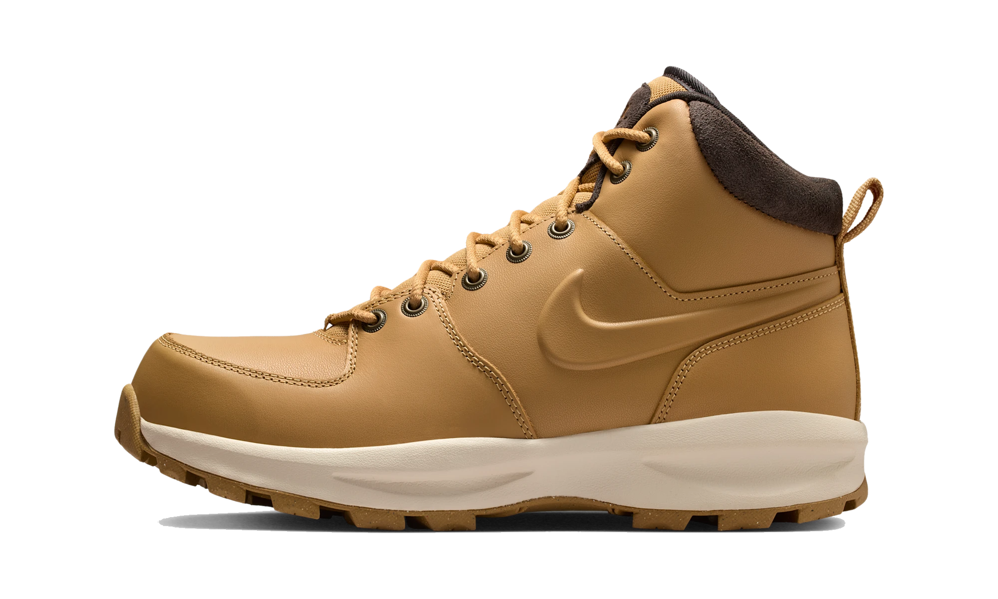 Nike Manoa Leather Haystack Birch