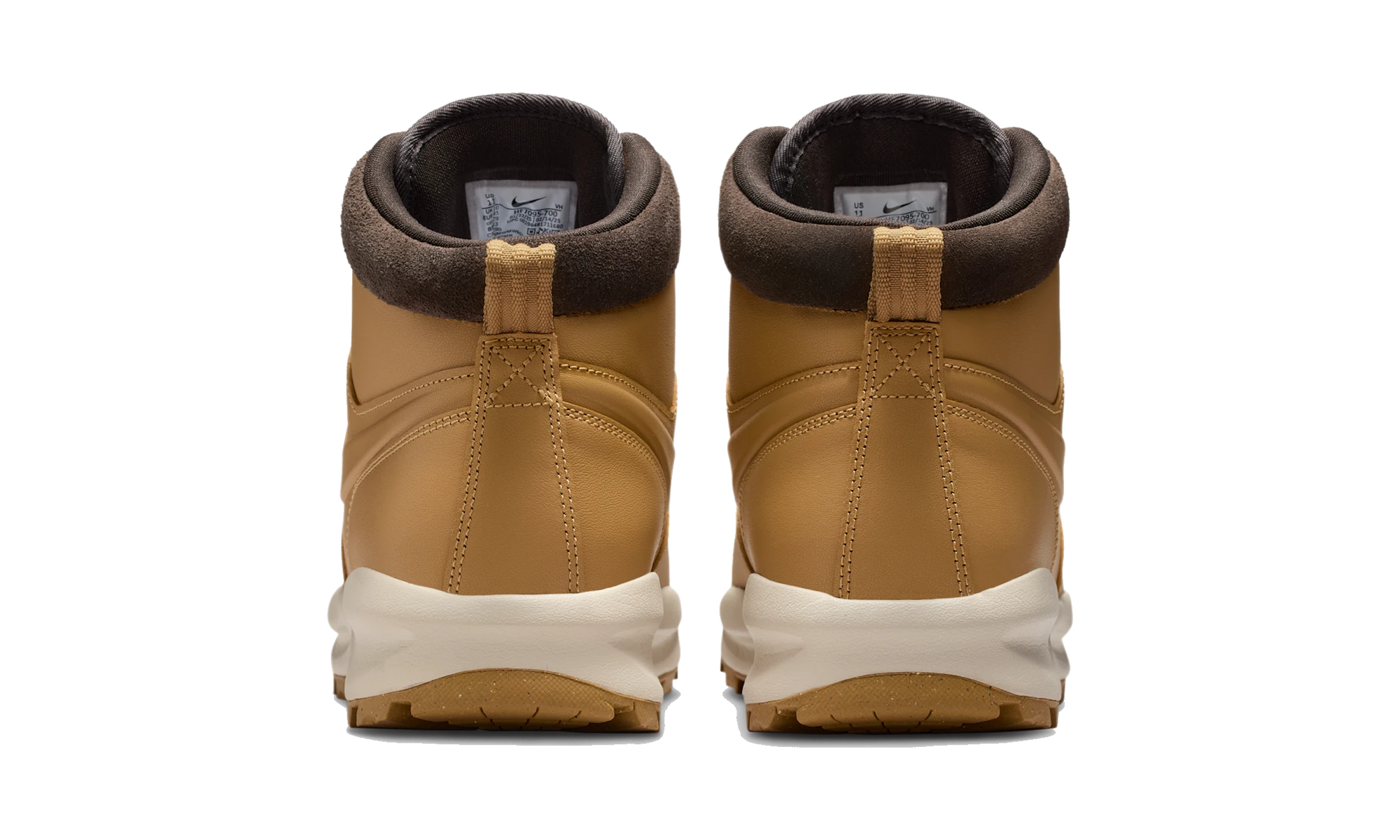 Nike Manoa Leather Haystack Birch