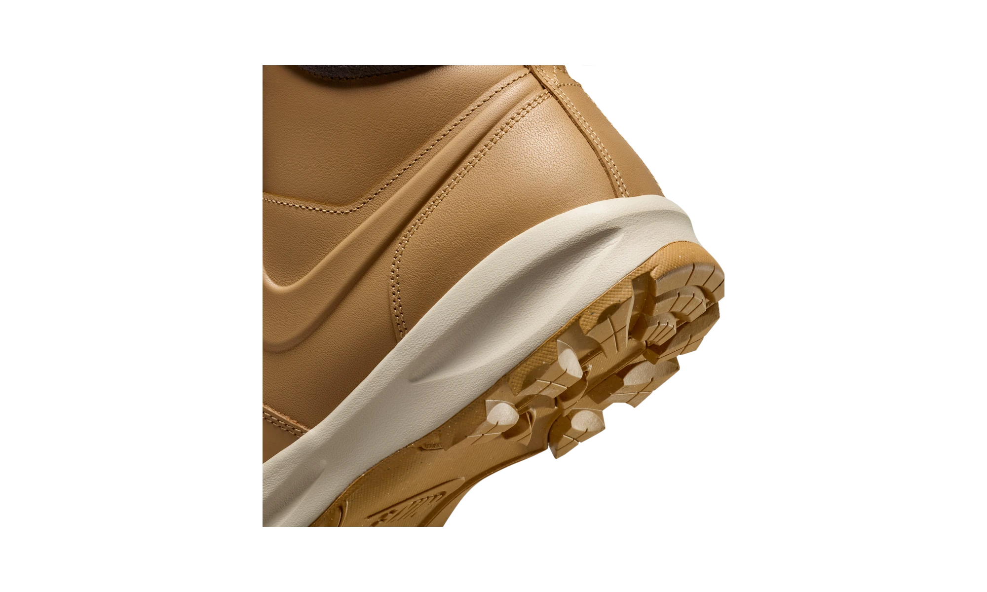 Nike Manoa Leather Haystack Birch