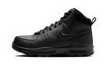 Nike Manoa Leather Triple Black