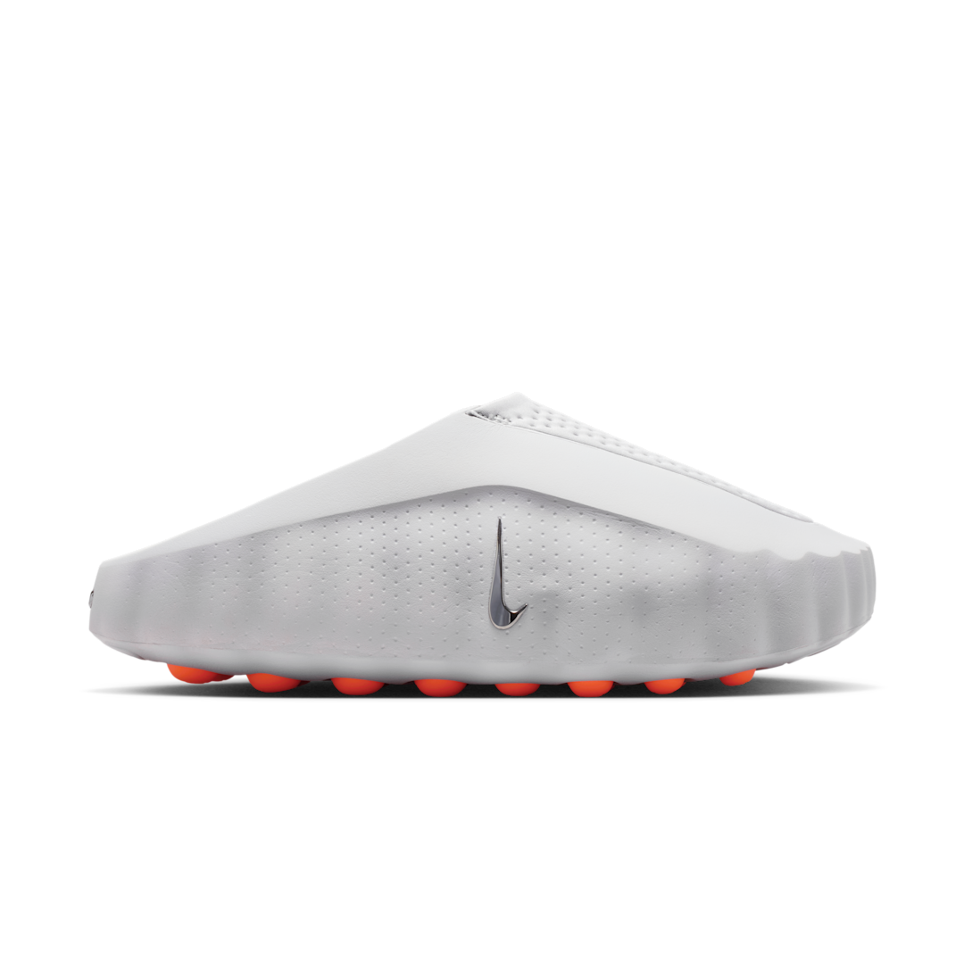 Nike Mind 001 Slide Light Smoke Grey - Sneak