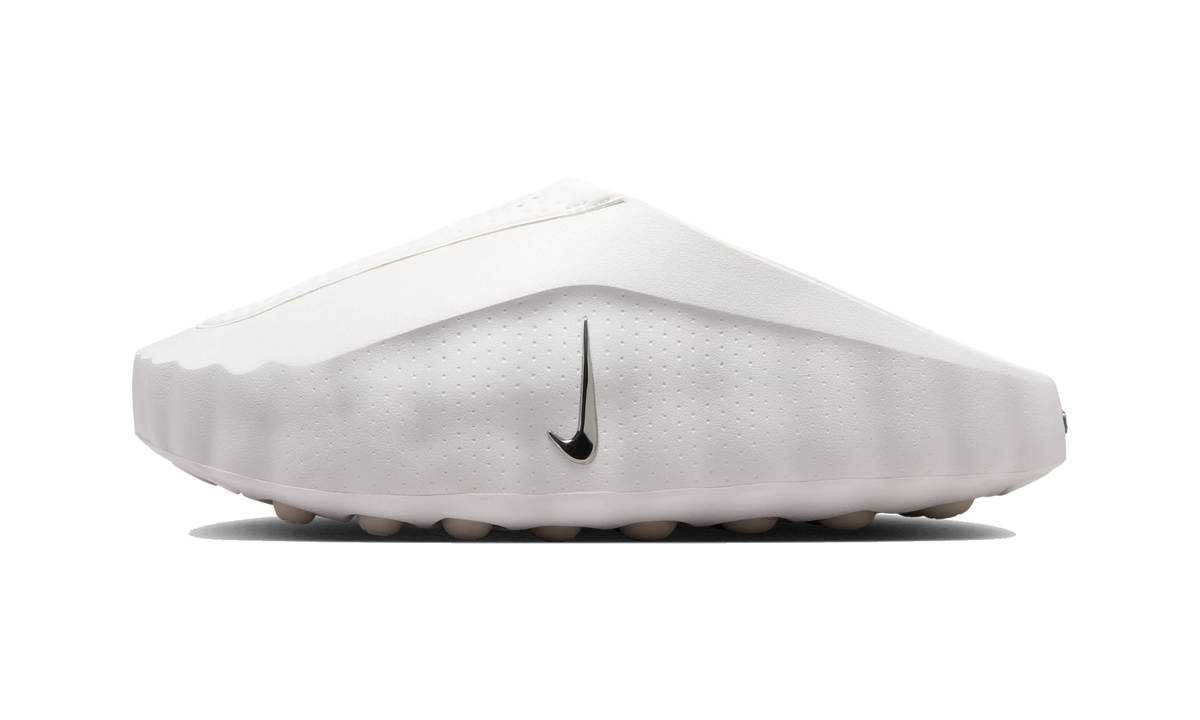 Nike Mind 001 Slide Summit White