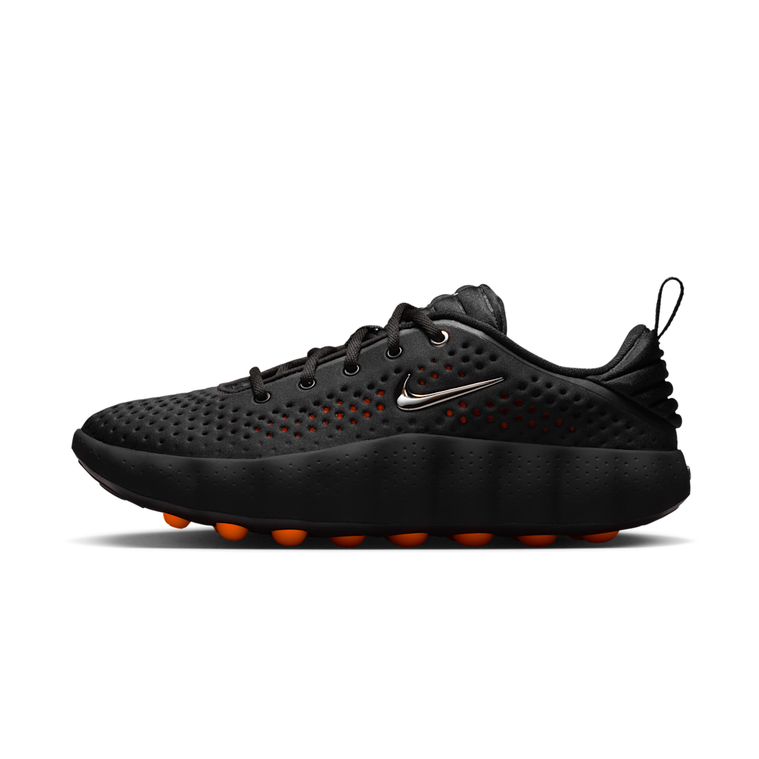 Nike Mind 002 Black Chrome