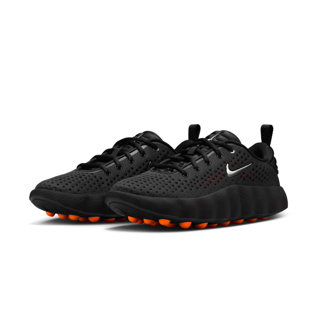 Nike Mind 002 Black Chrome