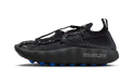 Nike Mind 002 Flyknit Fragment Black