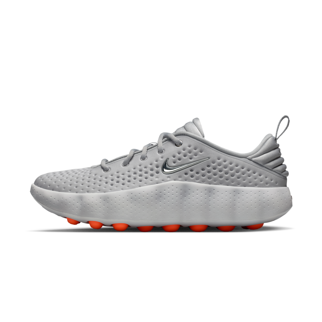 Nike Mind 002 Light Smoke Grey