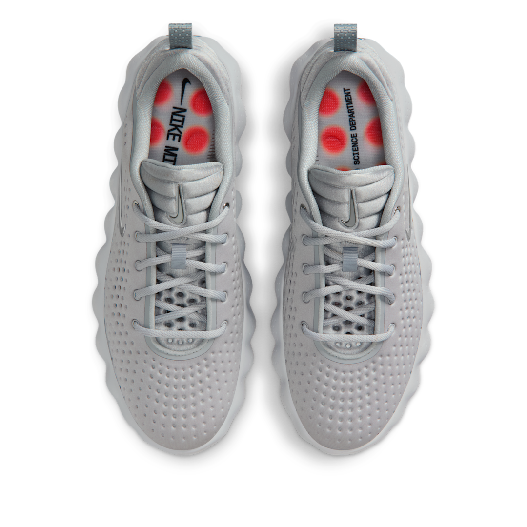 Nike Mind 002 Light Smoke Grey