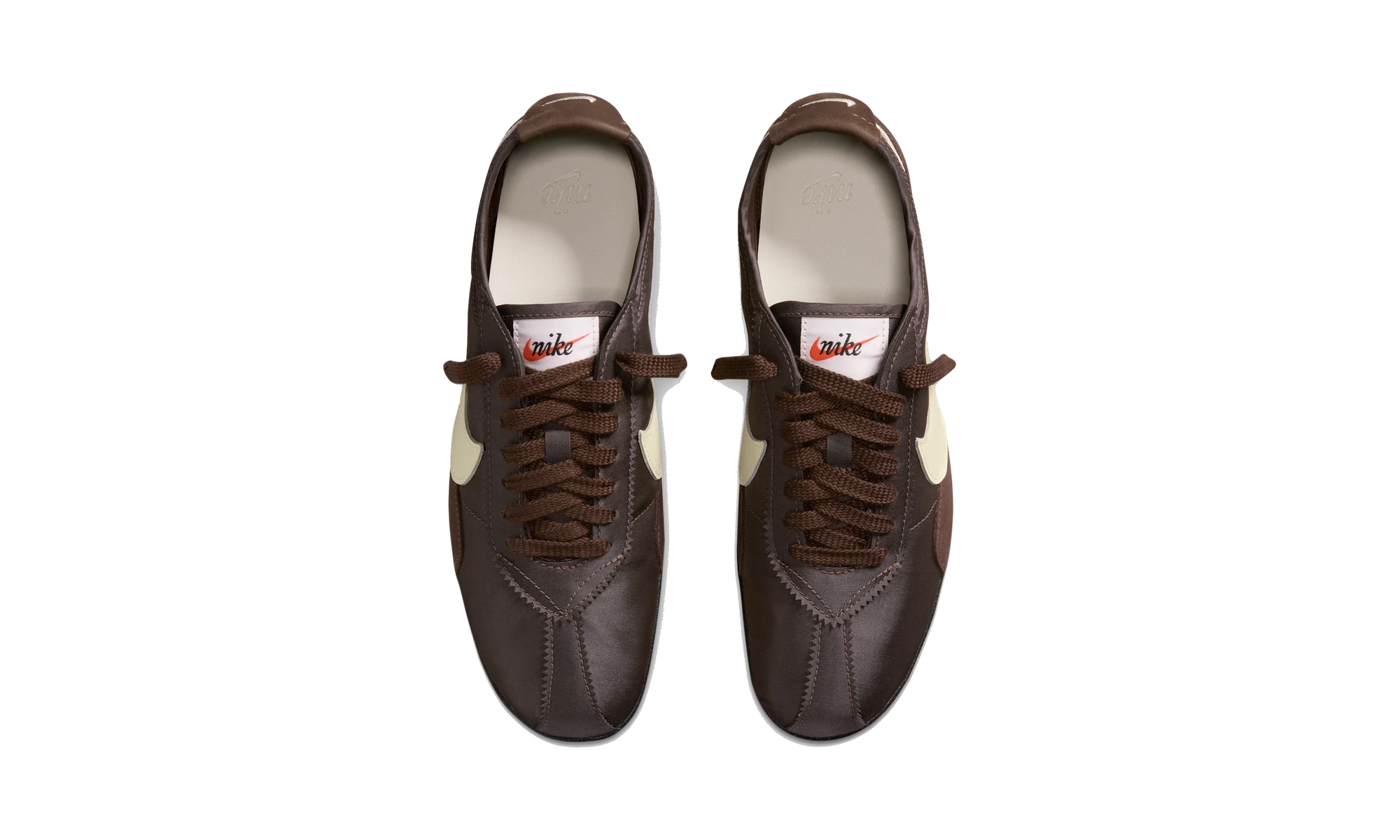 Nike Moon Shoe Baroque Brown Cashmere