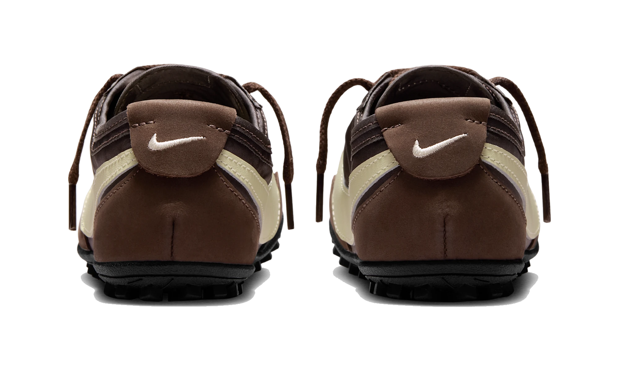 Nike Moon Shoe Baroque Brown Cashmere