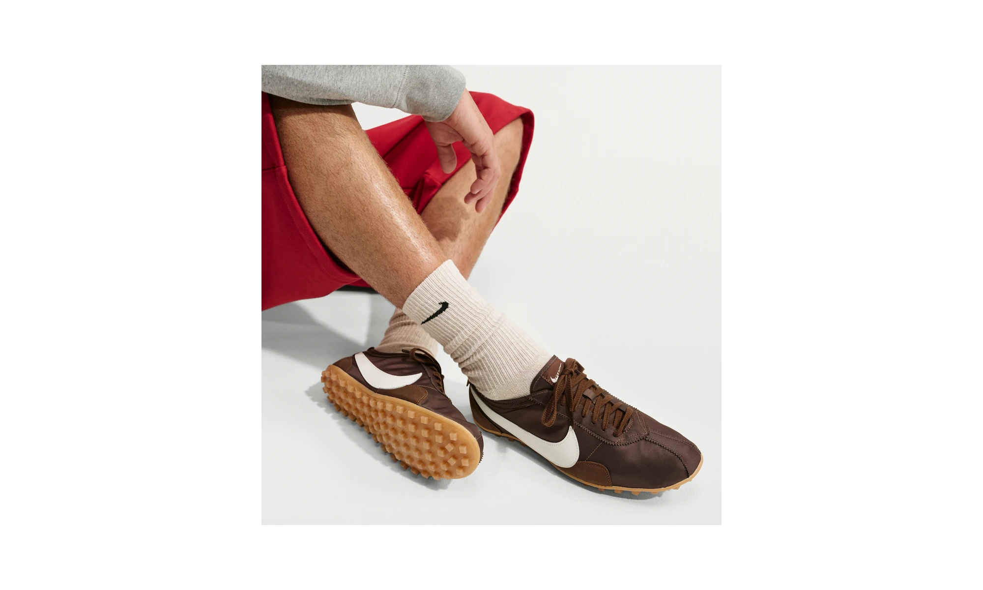 Nike Moon Shoe OG Cacao Wow Sail Gum