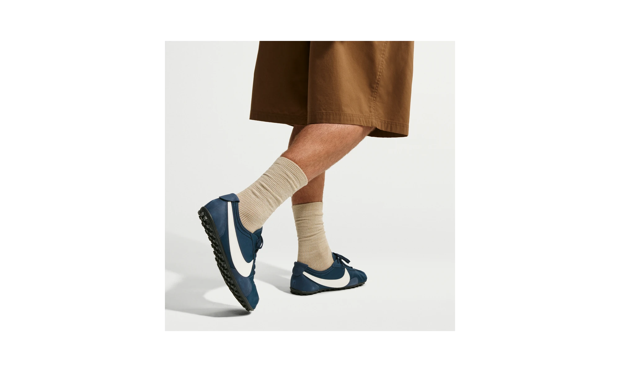 Nike Moon Shoe OG Midnight Navy Sail