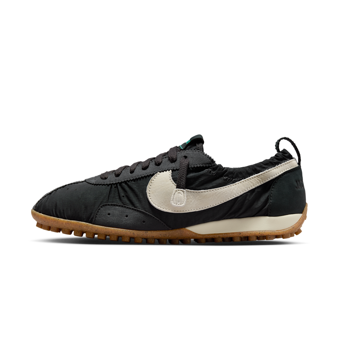 Nike Moon Shoe SP Jacquemus Off Noir