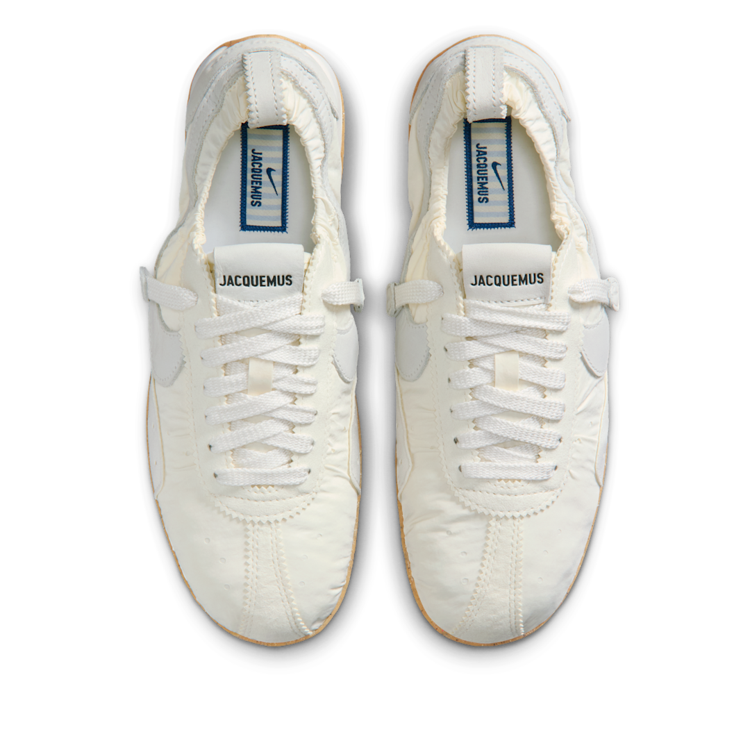 Nike Moon Shoe SP Jacquemus Soft Pearl - Sneak