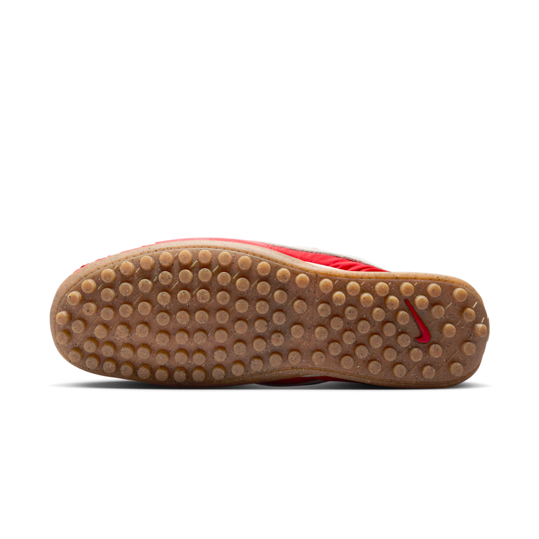 Nike Moon Shoe SP Jacquemus University Red - Sneak