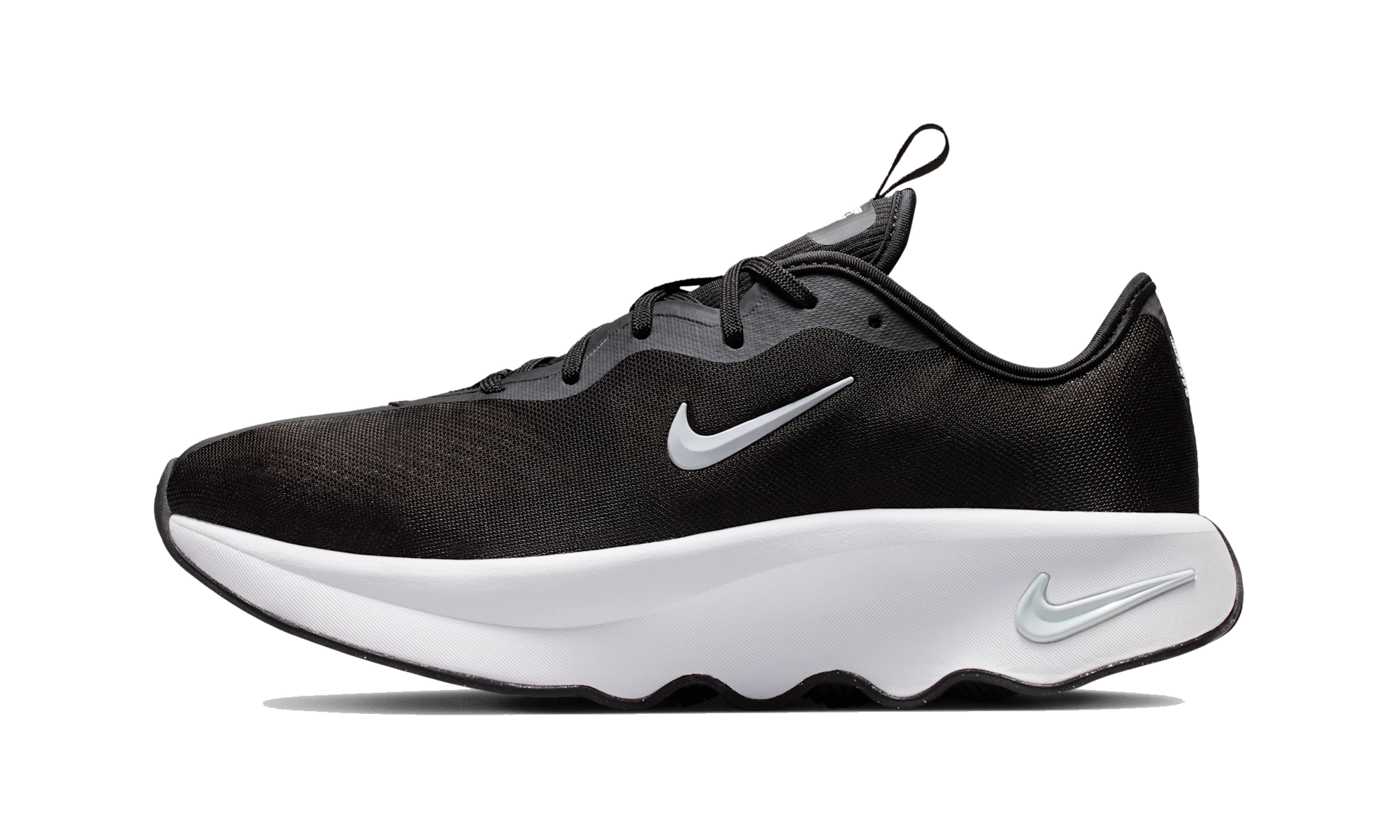Nike Motiva 2 Black White