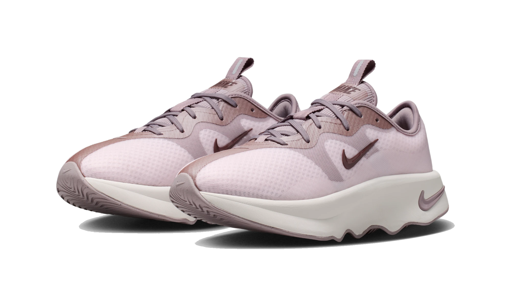 Nike Motiva 2 Pearl Pink Light Violet Tattoo