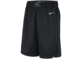 Nike NBA Dallas Mavericks Swingman City Edition Dri-Fit Shorts Black