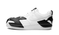Nike NDSTRKT Air Force 1 White Black