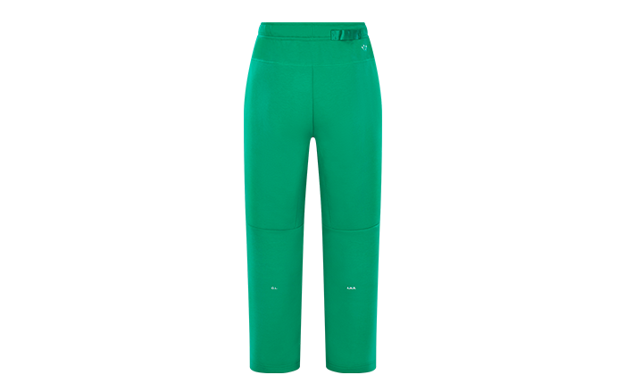 Nike NOCTA Tech Fleece Open Hem Pant Stadium Green