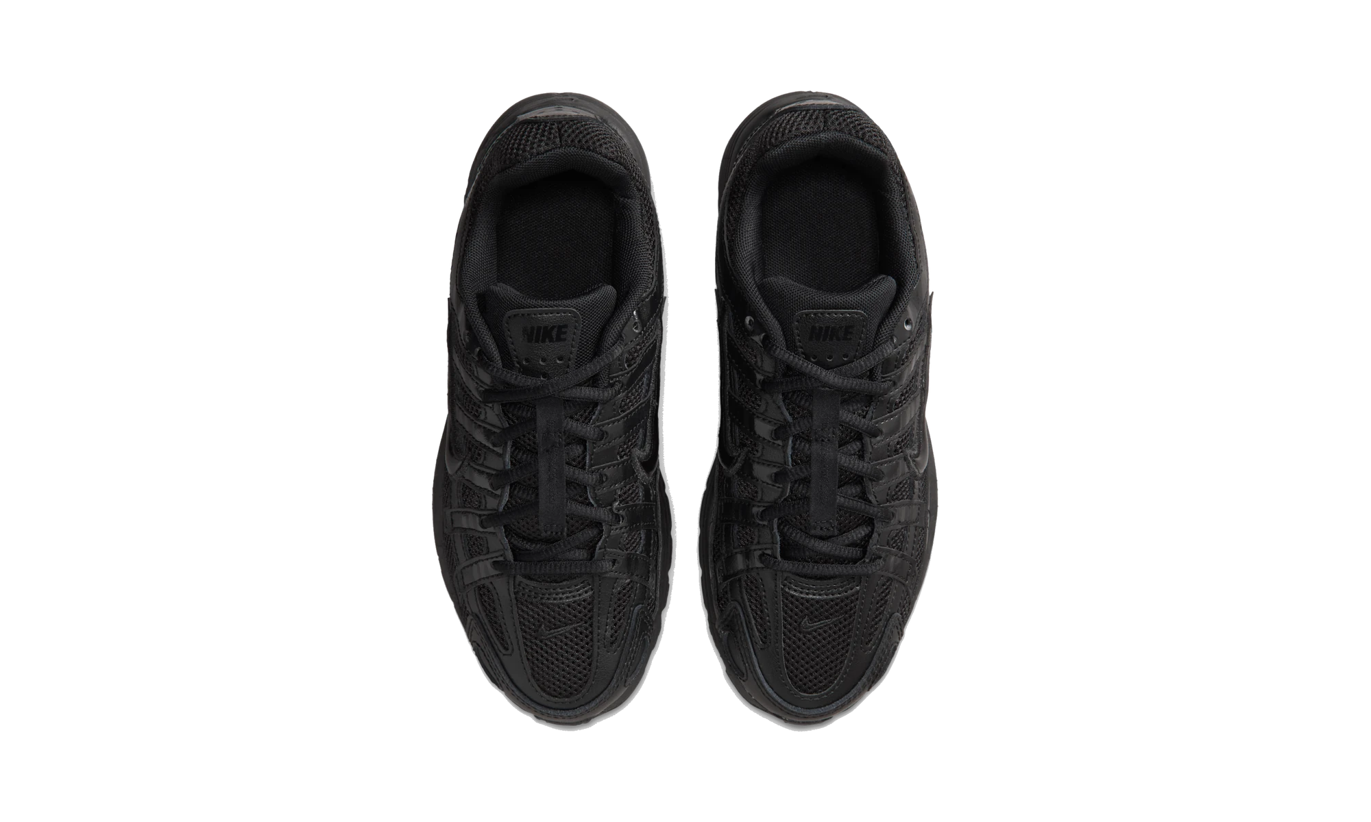 Nike P-6000 Black