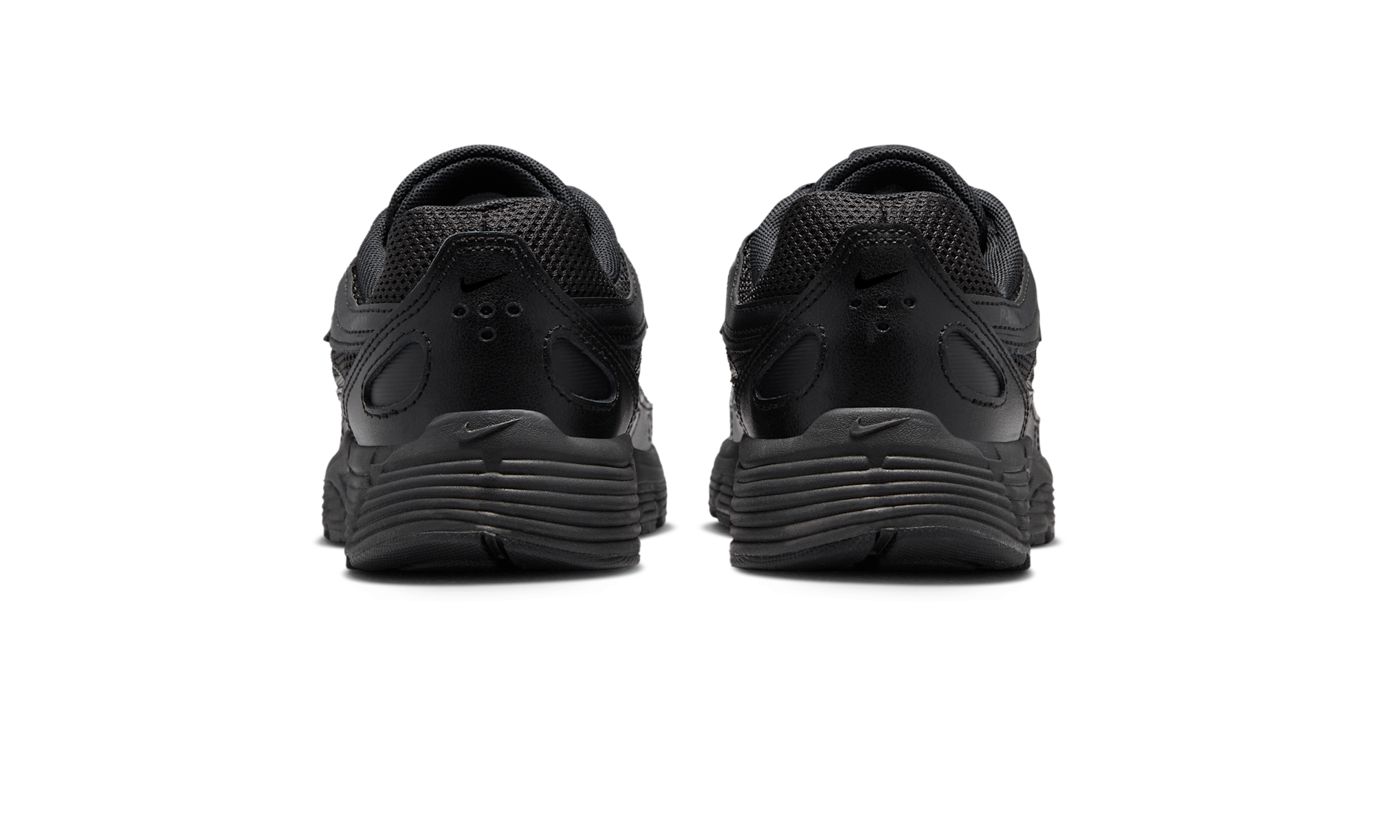 Nike P-6000 Black