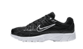 Nike P-6000 Black Anthracite White