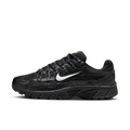 Nike P-6000 Black Black White