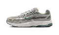 Nike P-6000 Cream Silver Clay Green