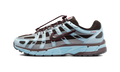 Nike P-6000 Glacier Blue Burgundy Crush