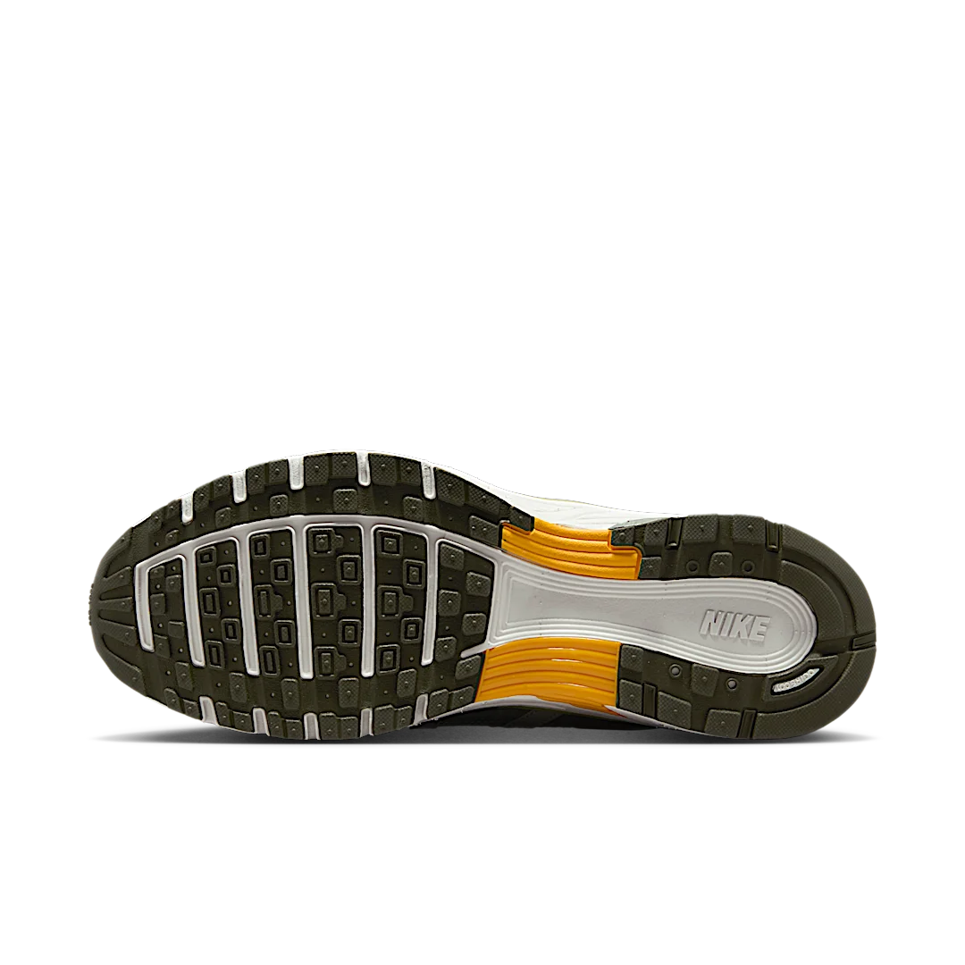 Nike P-6000 Light Army Cargo Khaki, Light Army/Cargo Khaki/Light Orewood Brown/Phantom (IH0246-320)