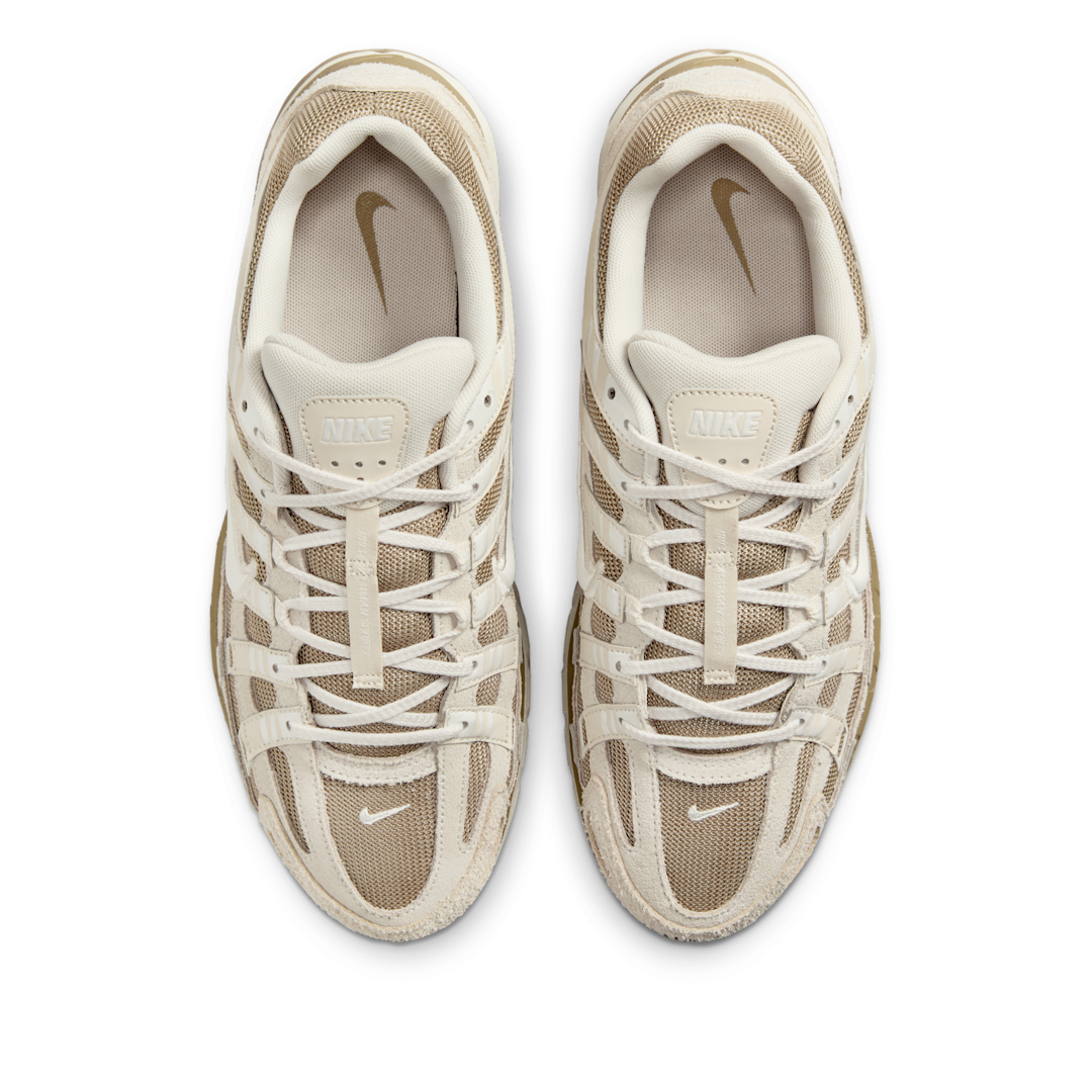 Nike P-6000 Light Orewood Brown - Sneak