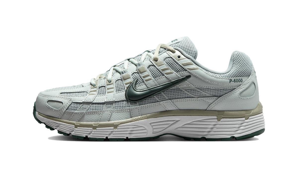 Nike P-6000 Light Pumice