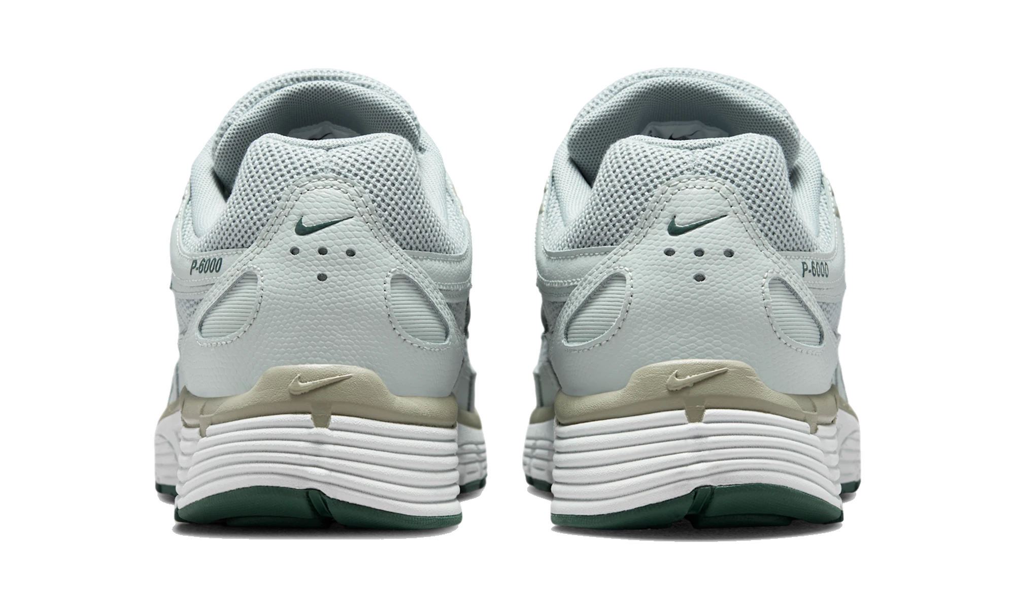 Nike P-6000 Light Pumice